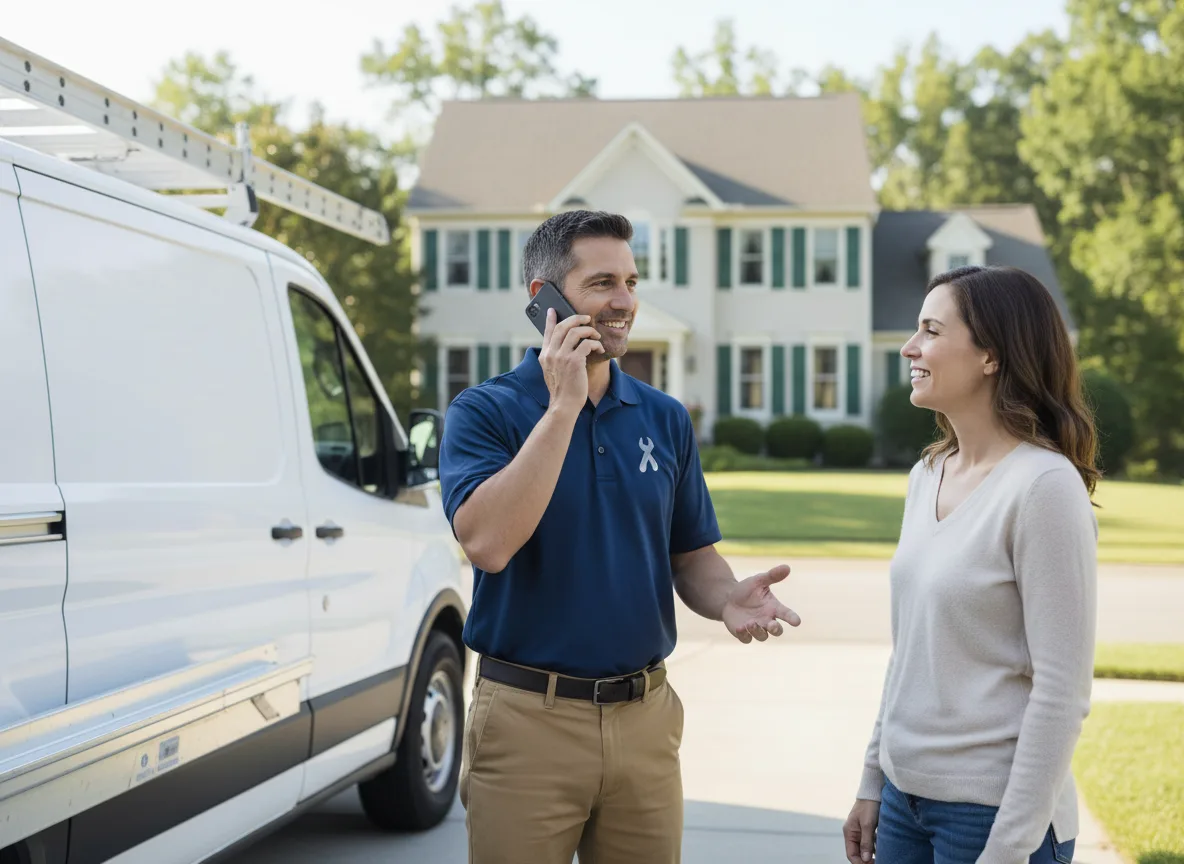 Home Gutter Service Tutor Key, KY FAQs